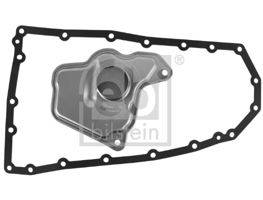 Hydraulic Filter Kit, automatic transmission